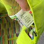 Jujube Super Be Tote Bag Yellow Photo 4