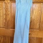 Alyce Paris Alyce Designs Paris - Strappy Back Sequin Sparkle Dress - Formal/Prom Dress Photo 3