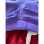 Lululemon Purple Clam Digger II Photo 3