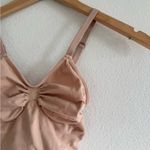 SKIMS  Sculpting Thong Bodysuit S-M Photo 1