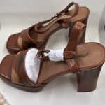 Jeffrey Campbell New Danser Platform Sandals Photo 0