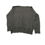 Active USA gray sweater Photo 3