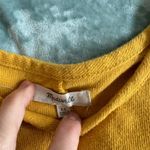 Madewell  Dress Shirt Photo 1