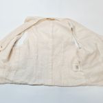 Savannah Morrow  Jada Vest in Cream Photo 7