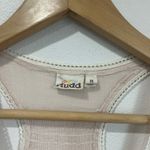 Mudd Y2K Babydoll Tank Top Lace Trim Fairy Grunge 2000s Size M Photo 2