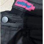 Edikted Leather Pants Photo 2