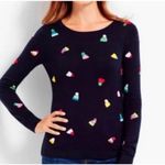 Talbots  Cashmere Party Hat Sweater Photo 1