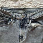 Wild Fable Size 00 Blue Straight Leg Jeans Photo 4