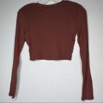 Audrey 3+1 Audrey 3‎ + 1 Cropped Shirt Photo 2