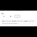 Soft Pink Sheer Garden Lingerie Sz L Size L Photo 13