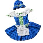 Leg Avenue  Sexy Blueberry Costume Photo 0