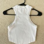 Boys Lie Crop Top Photo 1