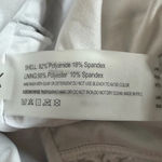 Green And White Plunge Colorblock One Piece XL Women’s Swimsuit (New) Photo 8