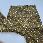 Aerie Offline By  Goals 7/8 Legging Hi Rise Short Inseam Women’s‎ Size Small Camo Photo 3