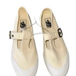 Vans NEW Mary Jane Style 93 Shoe Classic White Chunky Lug Sole M 6 W 7.5 Photo 5
