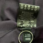 Ted Baker  London Button Up Dress Shirt Size LARGE 12 Purple Tonal Floral‎ Photo 7