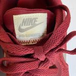 Nike  MD Runner 2 Burgundy Red Retro Running Shoes Women’s 6.5 EUR 39 Sneakers Photo 6