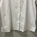 Alfred Dunmer 2 Pc set flamingo Vacation Travel Shirt 18 Pants 16 White Button Photo 4