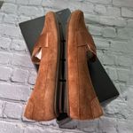 Vionic  Shoes Women’s size 8 toffee Suede Flat Loafers Chill Bridget BRAND NEW Photo 10