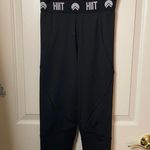 ASOS HIIT By  Black Leggings S Photo 0