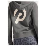 Peloton  Ultimate Lightweight Relaxed Fit Zip Up Hoodie XL Photo 1