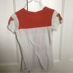 Creative Apparel Illinois Fighting Illini woman’s size small bling fitted T-shirt Photo 4