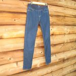 AG Adriano Goldschmied  The Tights Pull On Skinny Stretch Jeans Photo 2