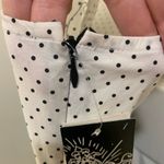 Sequin Hearts 2 in 1 Size 9 Business Black & White Dress. 2834 Photo 7