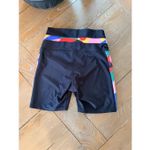 Beach Riot Samantha Spanx Bike Shorts Size Small Photo 2