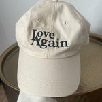 Forever 21 Baseball Hat Photo 0