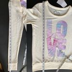 Chaser Pastel Love Pullover Photo 9