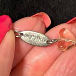 NWT SABIKA Meaningful Lobster Necklace Photo 6