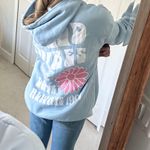 Amazon Good Vibes Sweatshirt Photo 2