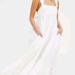 Free People  Isabella Maxi Dress Size L Photo 0