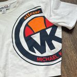 Michael Kors Ellese  Crop Top Photo 2