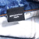 Calvin Klein Jeans ‎ Cut-Off Shorts Photo 5