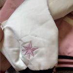 Coach  Pink Bomber Jacket Photo 4