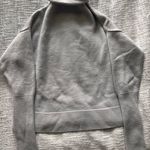 Wilfred Free Wilfred Turtle Neck Sweater Photo 0