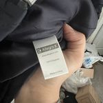 Allegra K  large puffer vest Photo 6