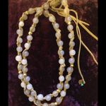 Lucky Brand -  Pink 🌸Semi -Precious Stone Set🌸 Photo 1