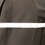 Isaac Mizrahi  skirt suit, ebony, suit size large/14 Photo 12