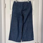 Merona Lightweight Denim Pants - Size 4 Photo 3