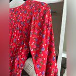 Gypsy Spell and the  rambling rose gown Photo 11