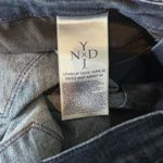 NYDJ Skinny Jeans Womens 10 Lift Tuck Technology Blue Medium Wash Stretch Photo 5