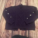 Taylor Swift Women’s  Speak Now Purple Cardigan for Re-record Drop XL/2XL Photo 9