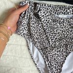 Island Soul Black Bikini Photo 5