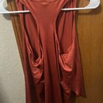 Avia Red tank  Photo 3