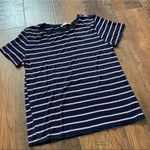 Heart & Hips tissue tee top Photo 1