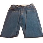 Style & Co Womens Jegging Light Denim Pants Size Large Sku 2316 Photo 7