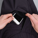 Lululemon  Rollin' With My Omies Pant Black Photo 2